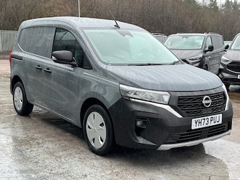 Used Nissan Other 2023 for sale - 78097528: Photo