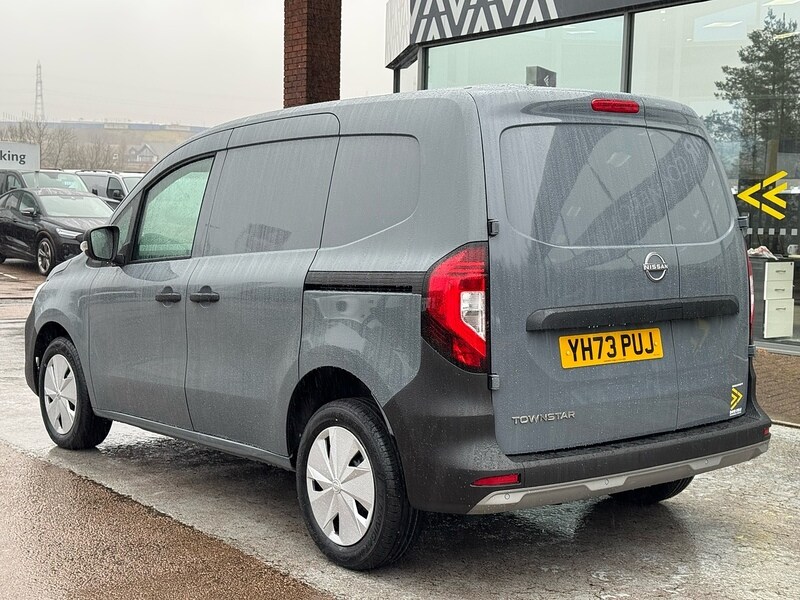 Used Nissan Other 2023 for sale - 78097528: Photo 5