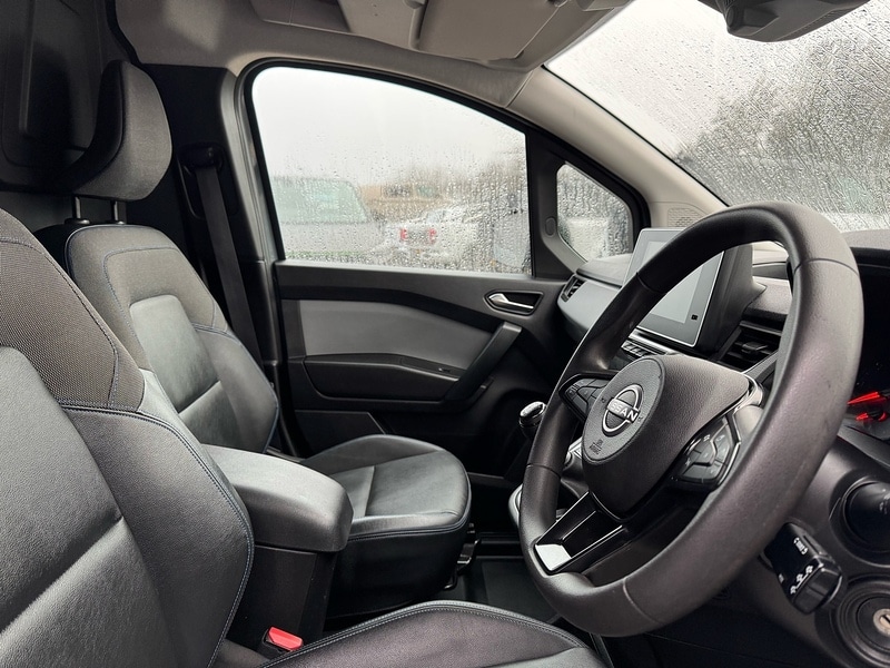 Used Nissan Other 2023 for sale - 78097528: Photo 6