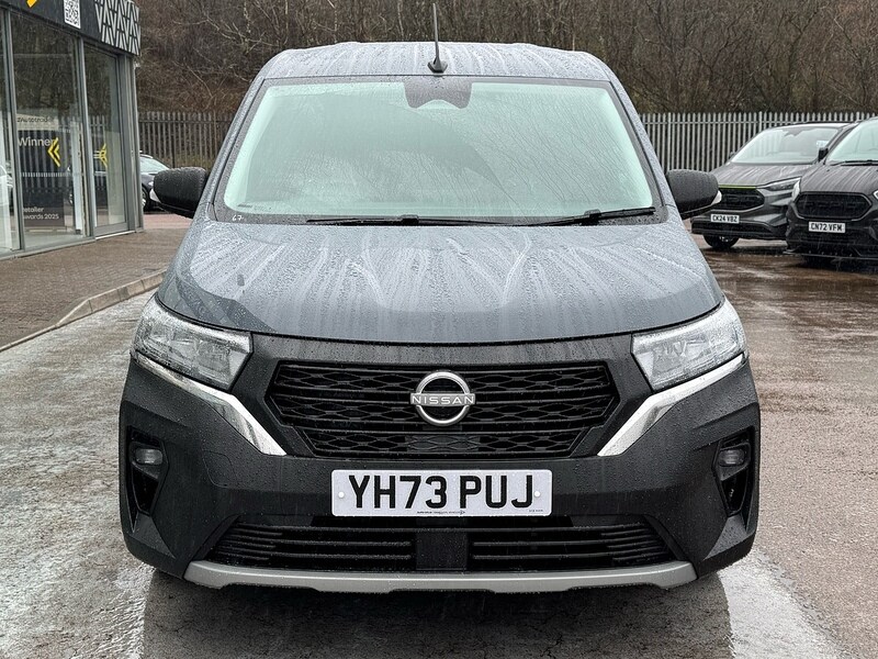 Used Nissan Other 2023 for sale - 78097528: Photo 7