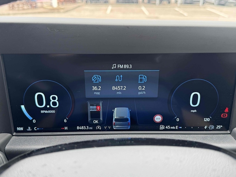Vehicle 40