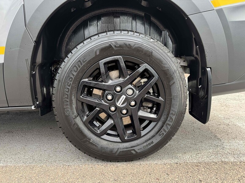 Vehicle 45