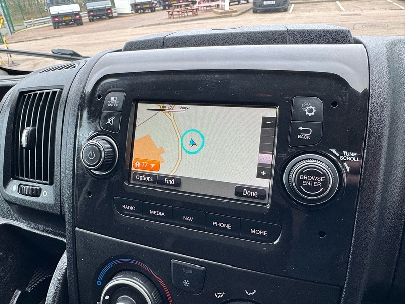 Used Peugeot Boxer for sale - 78078915: Photo 14