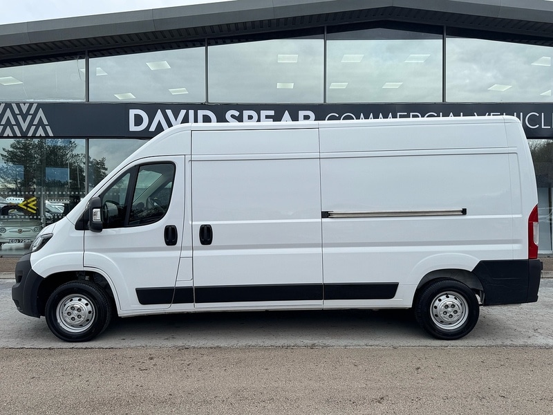 Used Peugeot Boxer for sale - 78078915: Photo 15