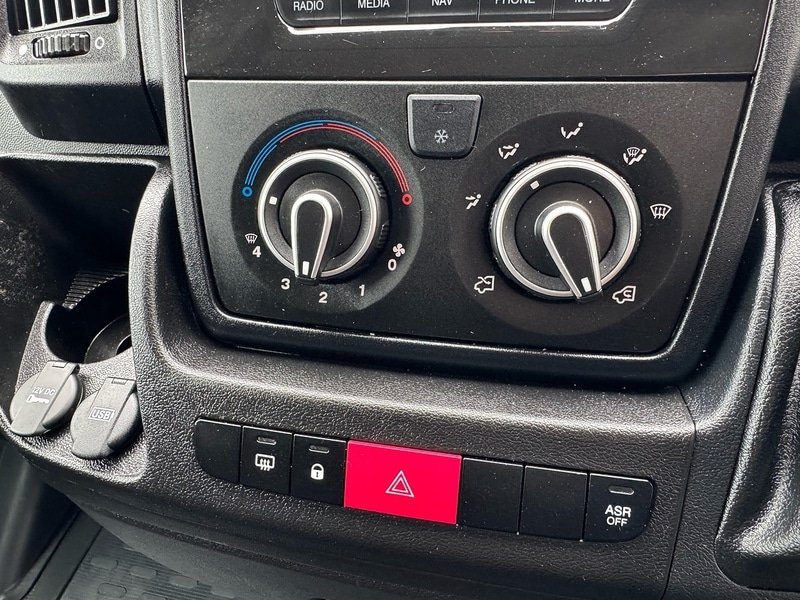 Used Peugeot Boxer for sale - 78078915: Photo 16