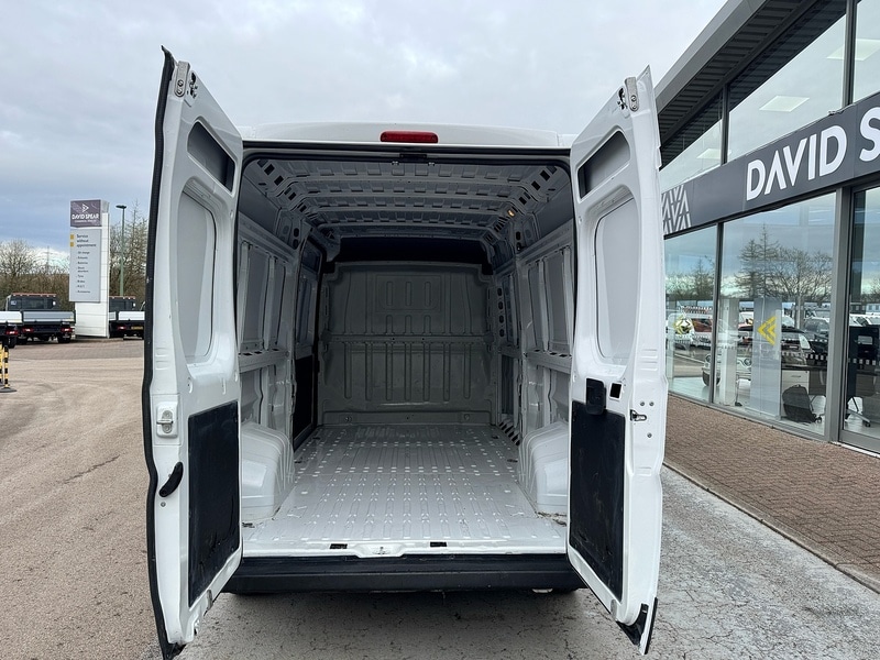 Used Peugeot Boxer for sale - 78078915: Photo 17