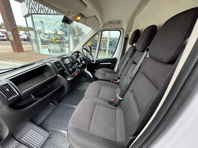 Used Peugeot Boxer for sale - 78078915: Photo 18