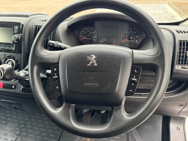 Used Peugeot Boxer for sale - 78078915: Photo 21