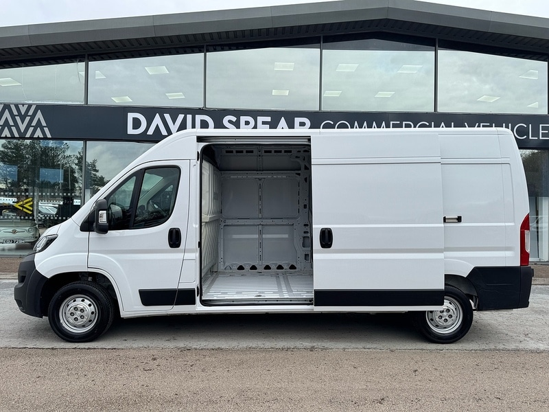 Used Peugeot Boxer for sale - 78078915: Photo 22