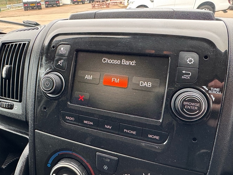 Used Peugeot Boxer for sale - 78078915: Photo 23