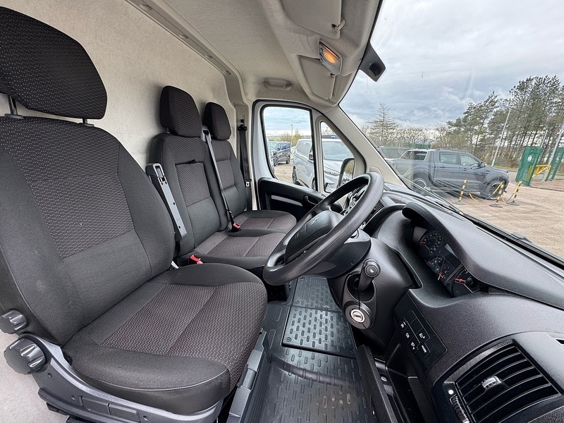 Used Peugeot Boxer for sale - 78078915: Photo 24