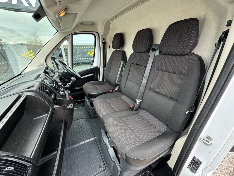 Used Peugeot Boxer for sale - 78078915: Photo 9