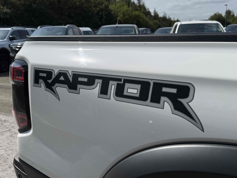 Used Ford Ranger 2024 for sale - 76555142: Photo 14