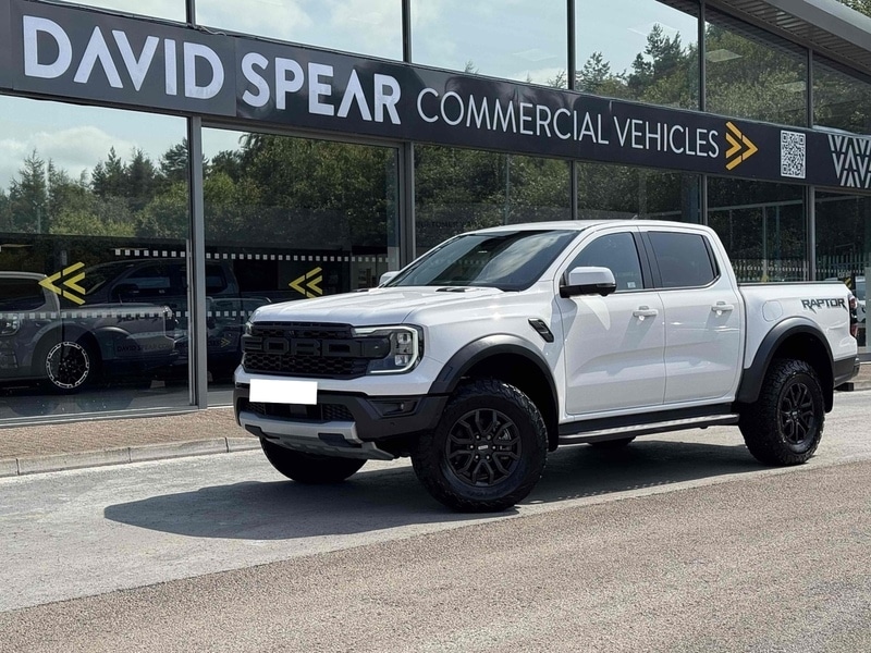 Used Ford Ranger 2024 for sale - 76555142: Photo 18