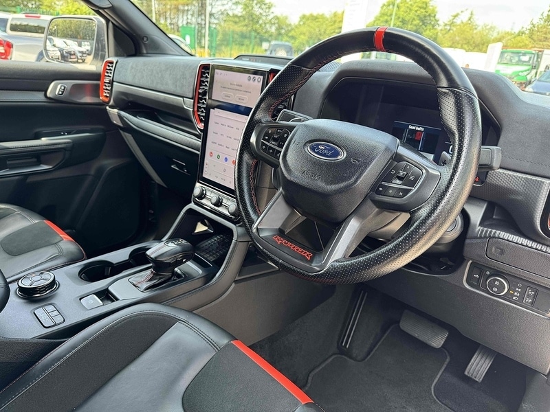 Used Ford Ranger 2024 for sale - 76555142: Photo 19