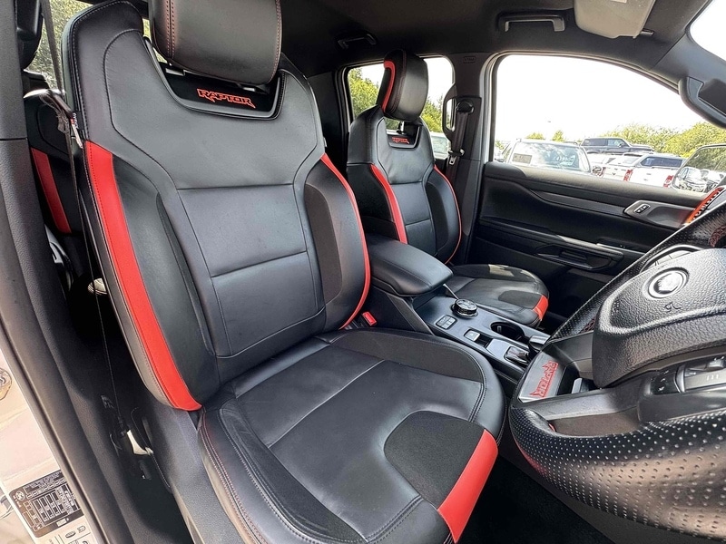 Used Ford Ranger 2024 for sale - 76555142: Photo 20