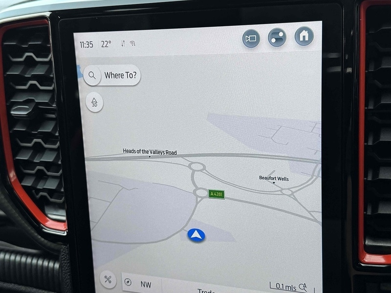 Used Ford Ranger 2024 for sale - 76555142: Photo 26