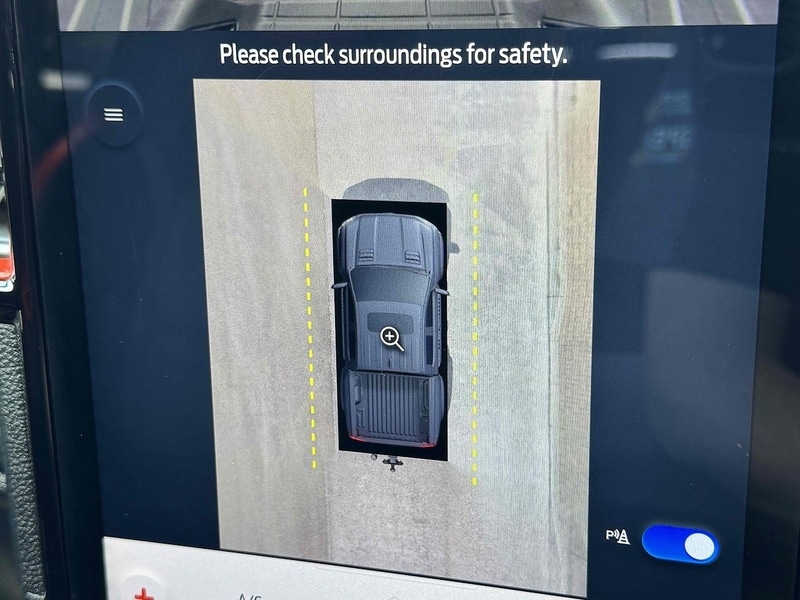 Used Ford Ranger 2024 for sale - 76555142: Photo 28