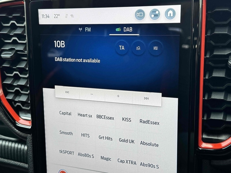 Used Ford Ranger 2024 for sale - 76555142: Photo 29