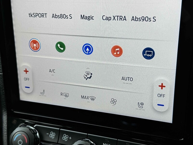 Used Ford Ranger 2024 for sale - 76555142: Photo 30