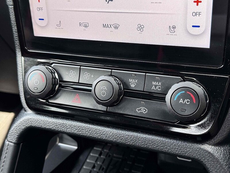 Used Ford Ranger 2024 for sale - 76555142: Photo 31