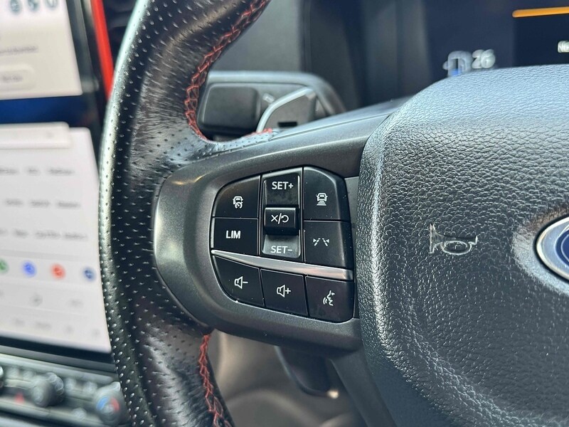 Used Ford Ranger 2024 for sale - 76555142: Photo 34