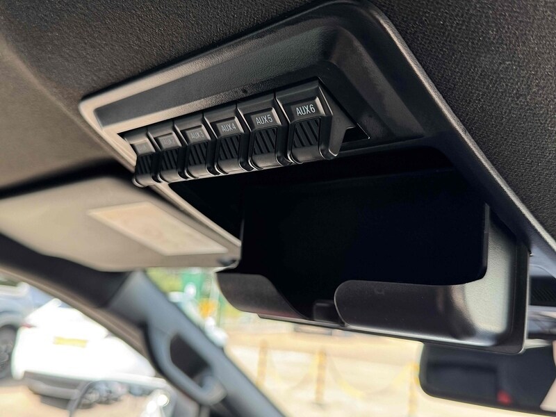 Used Ford Ranger 2024 for sale - 76555142: Photo 39