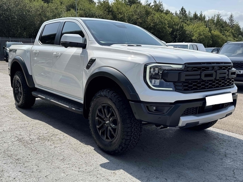 Used Ford Ranger 2024 for sale - 76555142: Photo 4