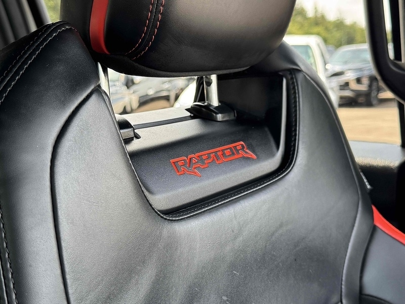 Used Ford Ranger 2024 for sale - 76555142: Photo 41