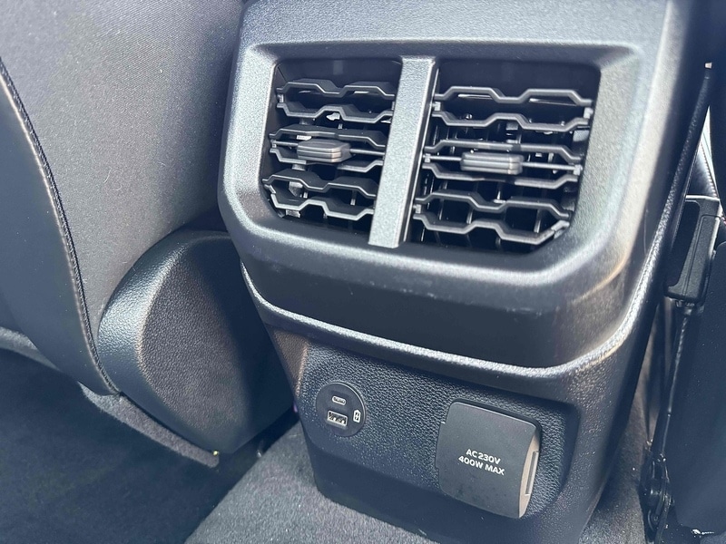 Used Ford Ranger 2024 for sale - 76555142: Photo 42