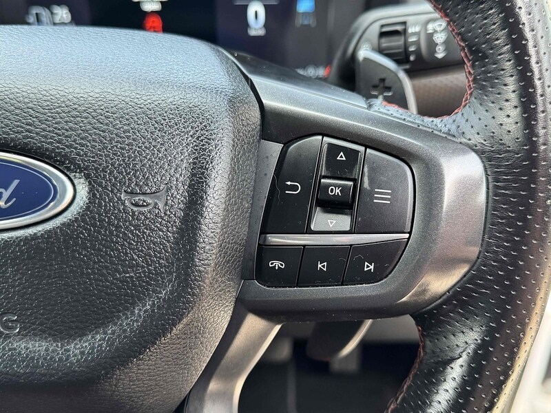Used Ford Ranger 2024 for sale - 76555142: Photo 46
