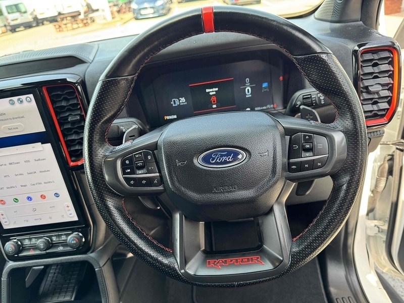 Used Ford Ranger 2024 for sale - 76555142: Photo 48