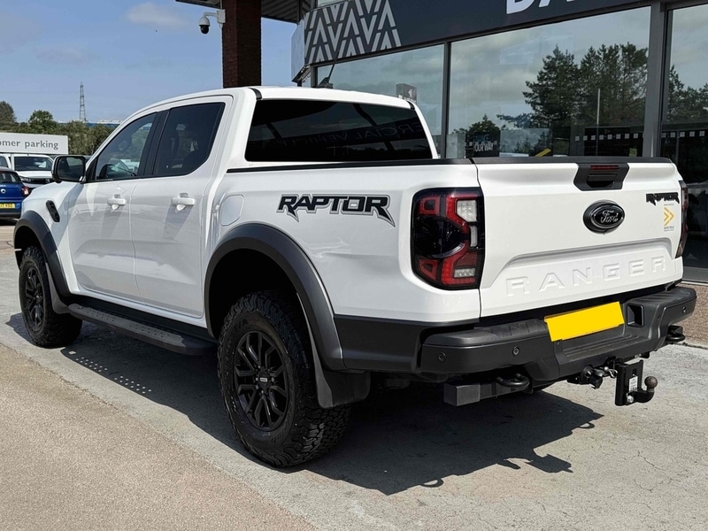 Used Ford Ranger 2024 for sale - 76555142: Photo 5