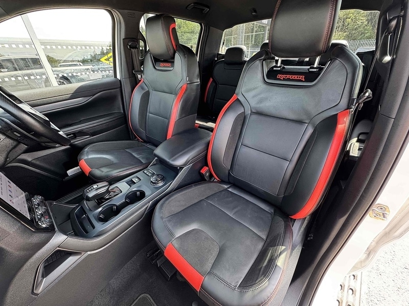 Used Ford Ranger 2024 for sale - 76555142: Photo 50