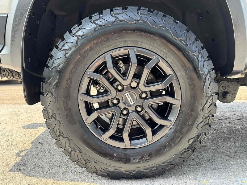 Used Ford Ranger 2024 for sale - 76555142: Photo 52