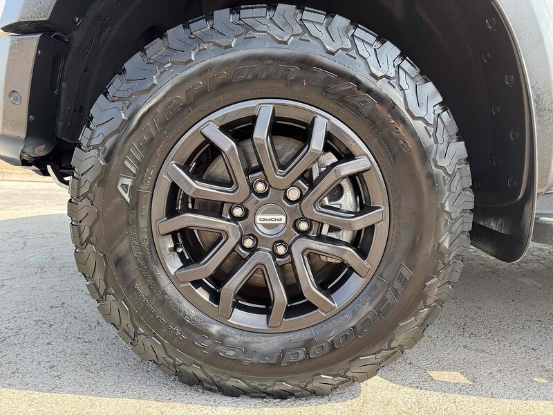 Used Ford Ranger 2024 for sale - 76555142: Photo 53