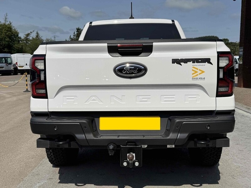 Used Ford Ranger 2024 for sale - 76555142: Photo 7