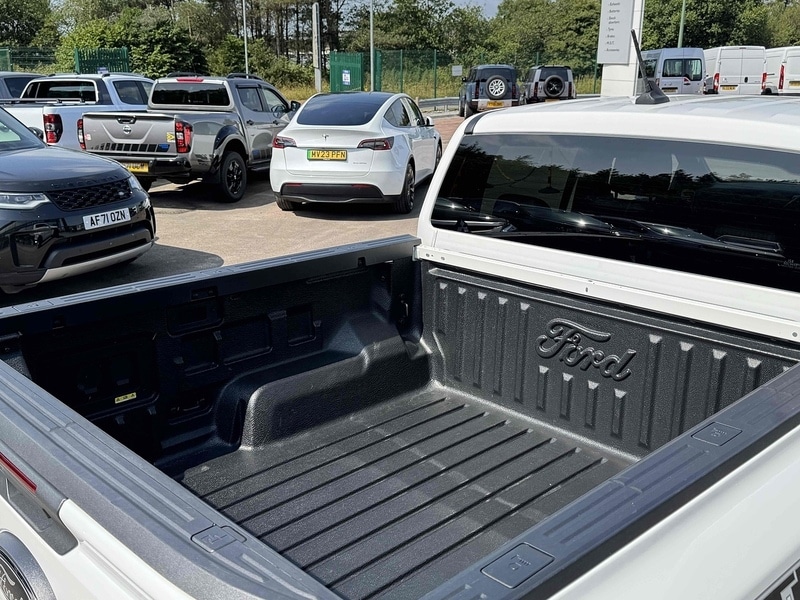 Used Ford Ranger 2024 for sale - 76555142: Photo 8