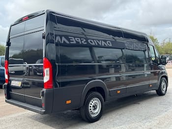 Used Citroen Relay 2026 for sale - 79760772: Photo