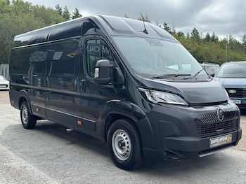 Used Citroen Relay 2026 for sale - 79760772: Photo