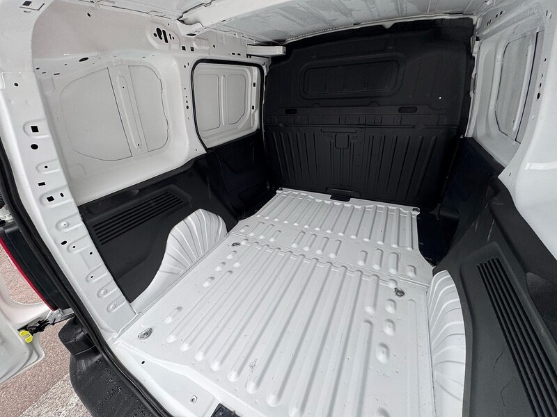 Used Vauxhall Combo 2022 for sale - 76720041: Photo 10