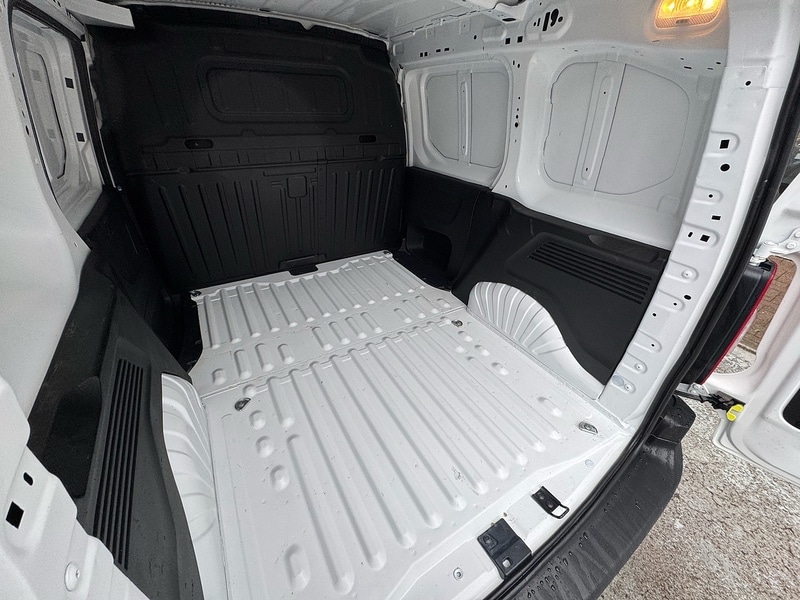 Used Vauxhall Combo 2022 for sale - 76720041: Photo 11