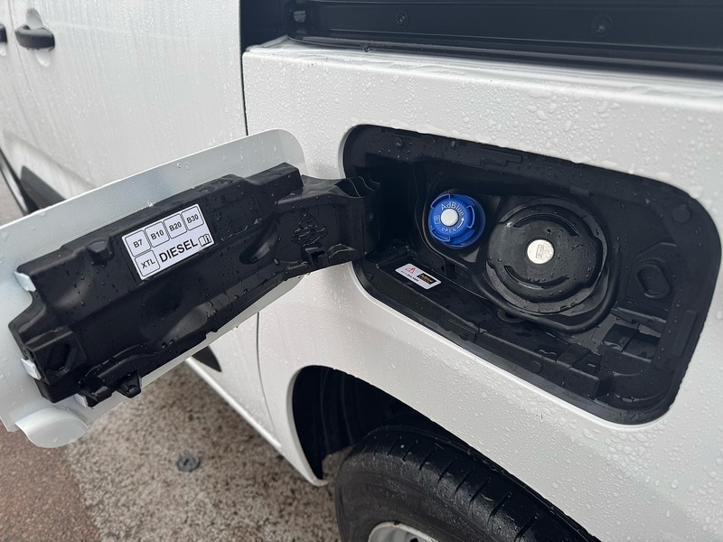 Used Vauxhall Combo 2022 for sale - 76720041: Photo 15