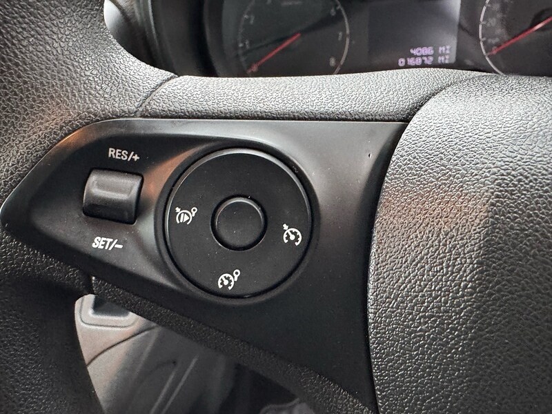 Used Vauxhall Combo 2022 for sale - 76720041: Photo 23