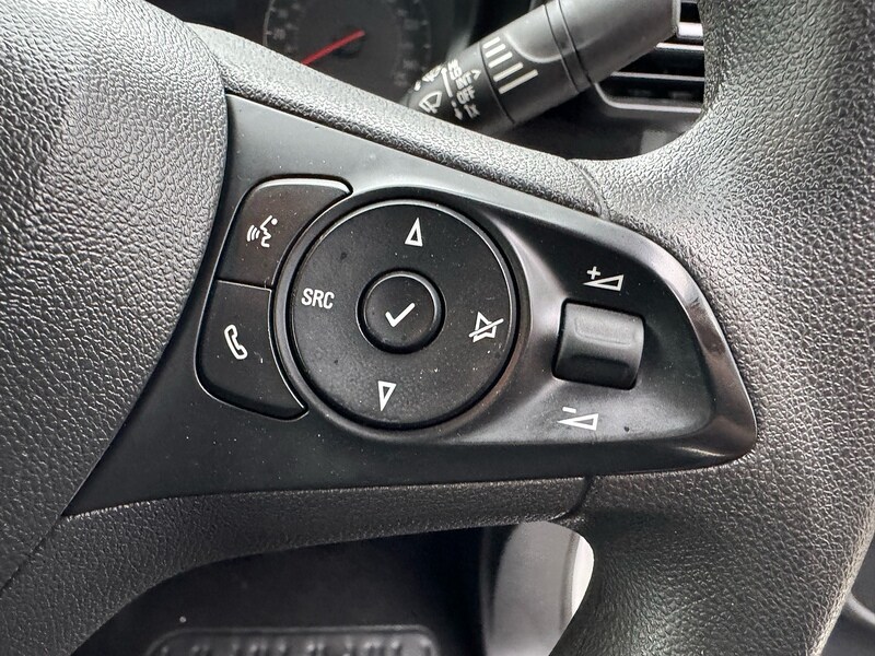 Used Vauxhall Combo 2022 for sale - 76720041: Photo 25