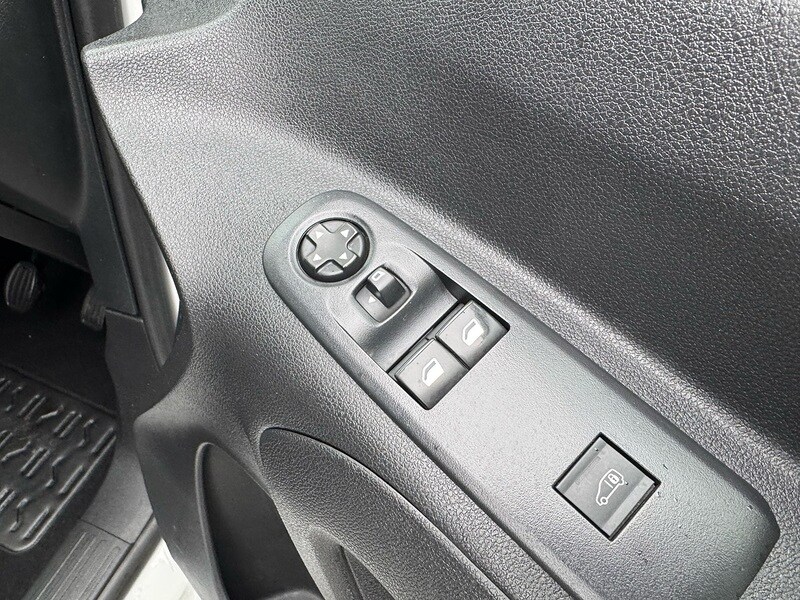 Used Vauxhall Combo 2022 for sale - 76720041: Photo 27