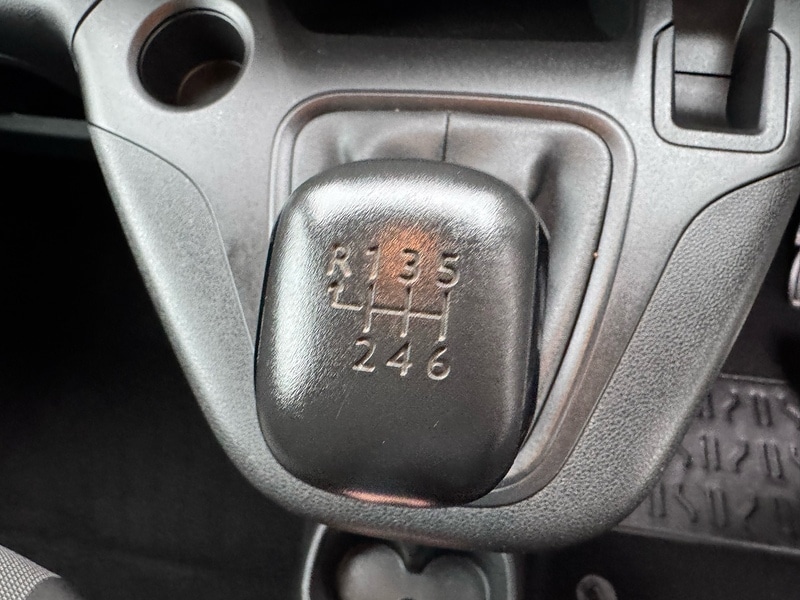 Used Vauxhall Combo 2022 for sale - 76720041: Photo 30