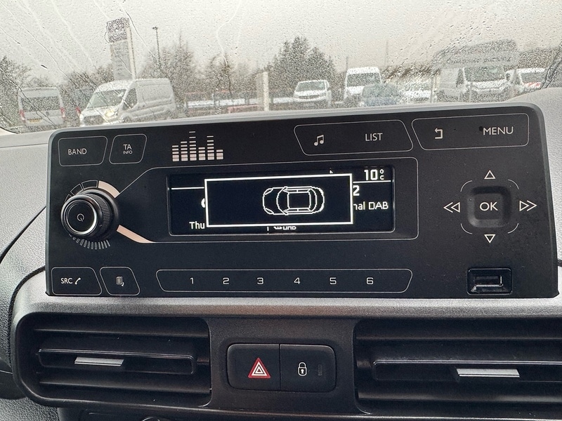 Used Vauxhall Combo 2022 for sale - 76720041: Photo 31