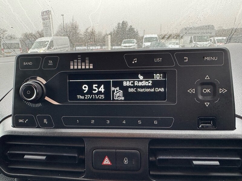 Used Vauxhall Combo 2022 for sale - 76720041: Photo 32