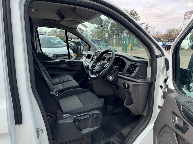 Used Ford Transit Custom 2023 for sale - 77984911: Photo 10